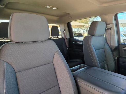 Used 2023 Chevrolet Silverado 1500 LT Trail Boss w/ Protection Package image 30