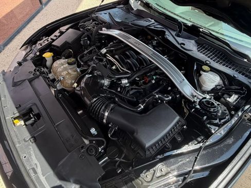 Used 2019 Ford Mustang GT Premium w/ Equipment Group 401A RWD image 23