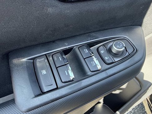 New 2026 Subaru Forester Touring AWD/4WD image 21