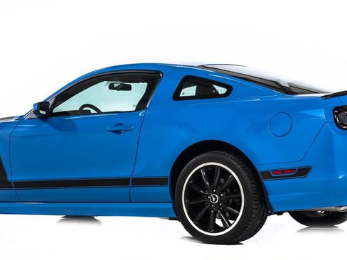 Used 2013 Ford Mustang Boss 302 image 6