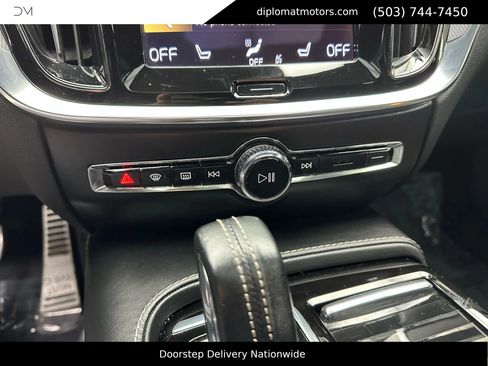 Used 2021 Volvo S60 T8 Polestar image 27
