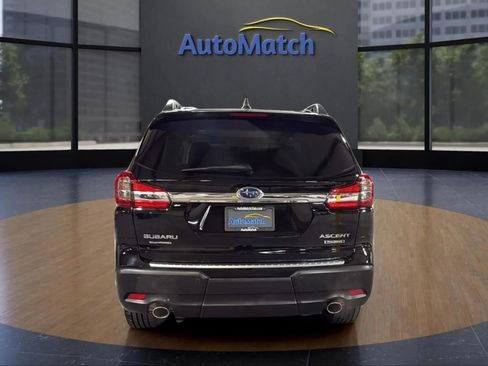Used 2022 Subaru Ascent Touring image 9