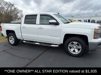 Used 2015 Chevrolet Silverado 1500 LT w/ All Star Edition video 2