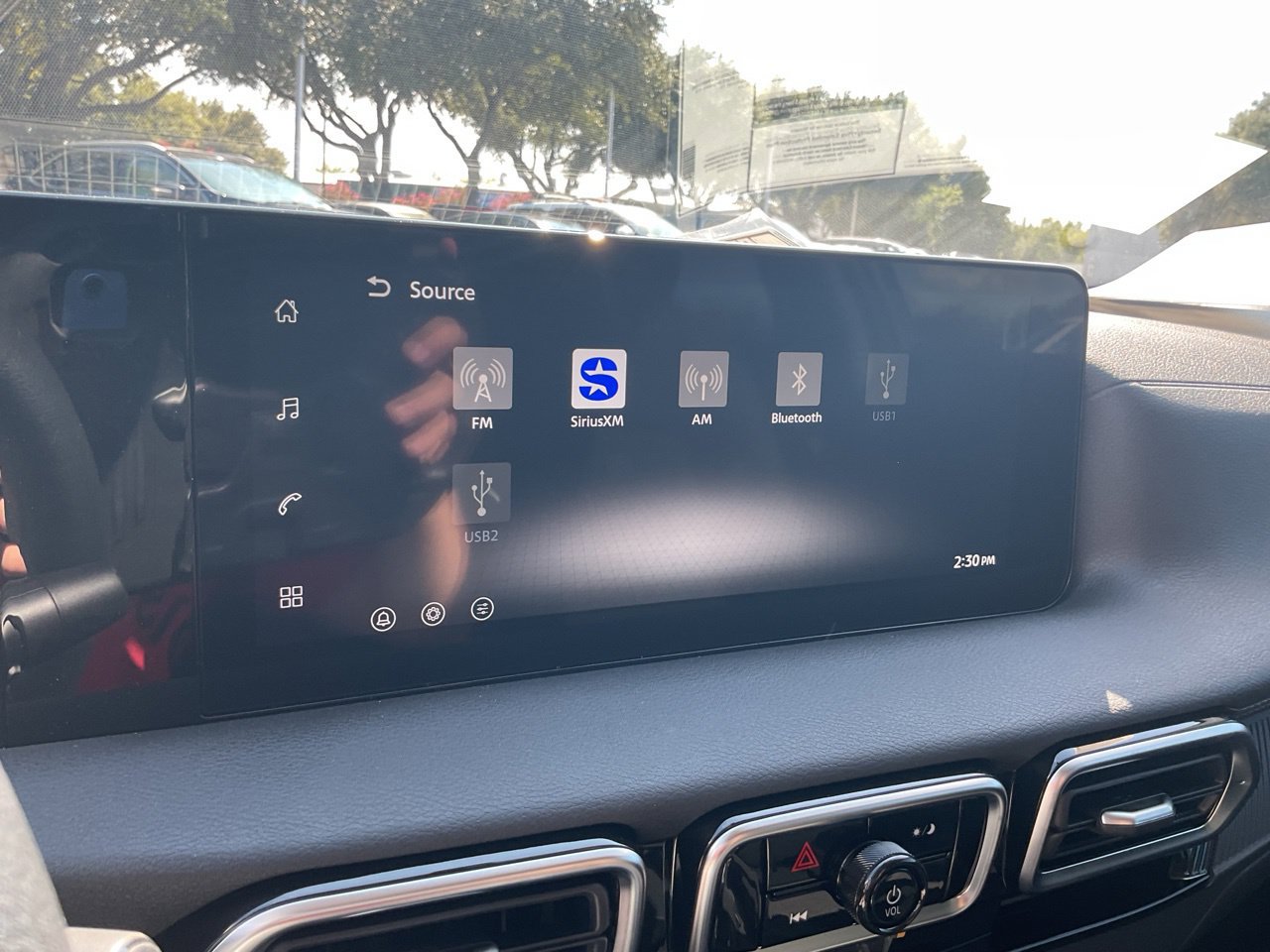 New 2027 Nissan Sentra S FWD image 26