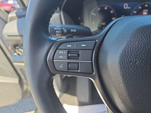 Certified 2025 Honda Accord EX-L image 23