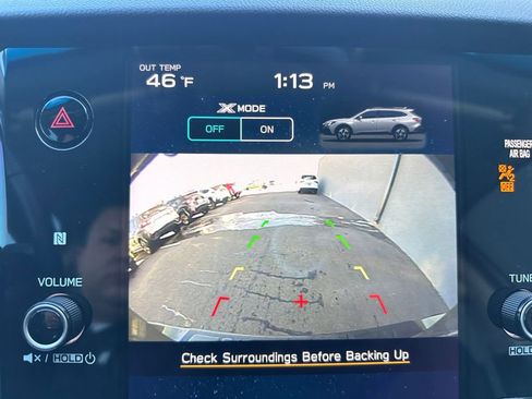 Used 2020 Subaru Outback Premium image 25