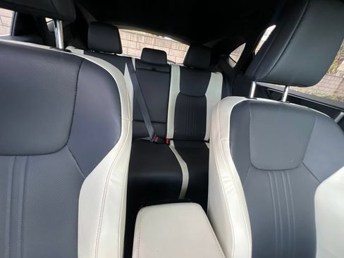 Used 2022 Lexus NX 250 FWD image 12