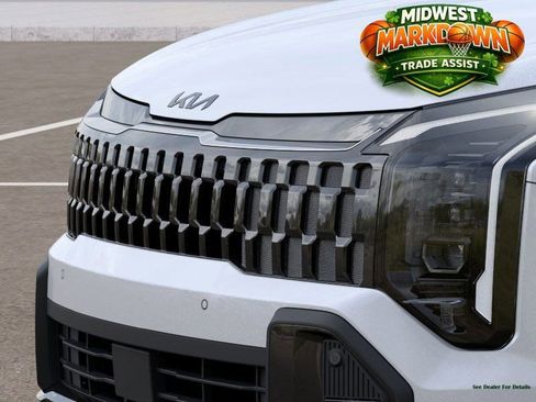 New 2026 Kia Sportage X-Line image 12