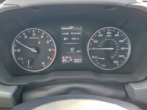 Certified 2025 Subaru Crosstrek 2.5i Limited w/ Popular Package #3A image 10