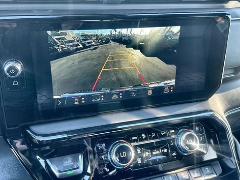 New 2026 GMC Sierra 1500 AT4X image 15