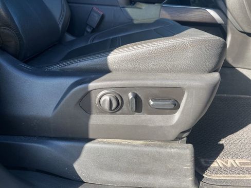 Used 2021 GMC Sierra 1500 Denali w/ Denali Carbonpro Edition image 59