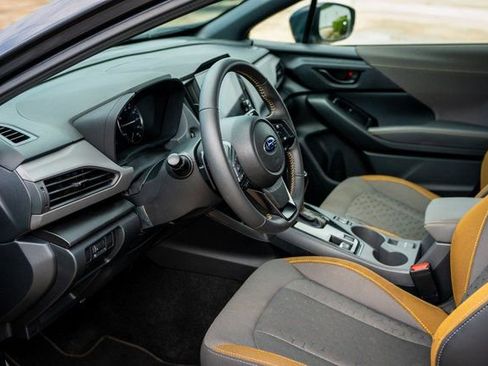 New 2025 Subaru Crosstrek 2.5i Sport w/ Popular Package #3A image 8