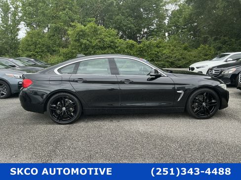 Used 2016 BMW 428i Gran Coupe RWD image 6