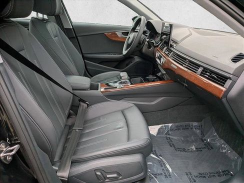 Certified 2023 Audi A4 2.0T Premium w/ Convenience Package image 22
