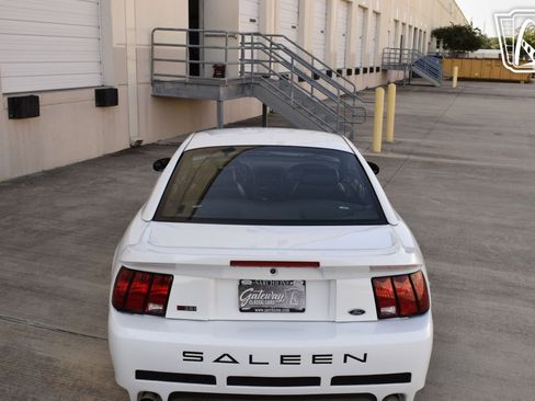 Used 1999 Ford Mustang GT image 20