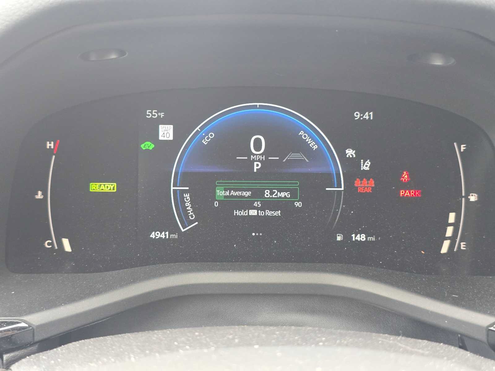 Used 2026 Toyota Camry SE w/ Convenience Package FWD image 25