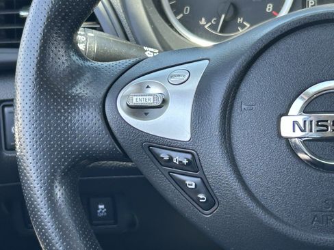 Used 2019 Nissan Sentra S FWD image 22