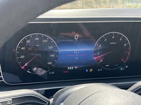 New 2026 Mercedes-Benz GLE 350 4MATIC image 30
