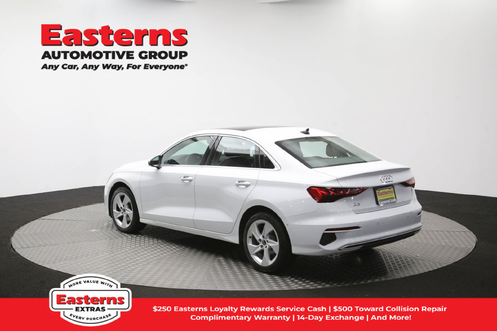 Used 2024 Audi A3 2.0T Premium FWD image 67