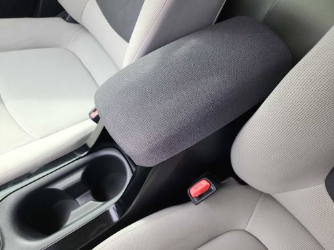 Used 2020 Toyota Corolla LE w/ LE Premium Package FWD image 23