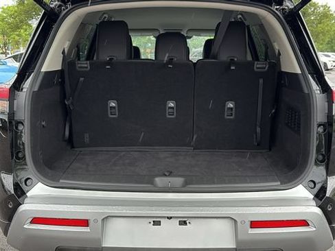 Certified 2024 Nissan Pathfinder SL AWD/4WD image 25