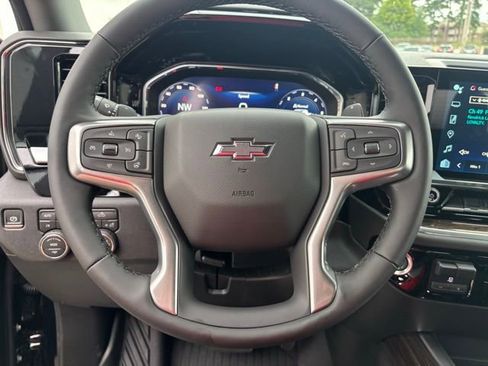 New 2026 Chevrolet Silverado 1500 RST image 26