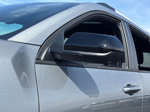 New 2026 GMC Terrain Elevation w/ Elevation Premium Package AWD/4WD image 13