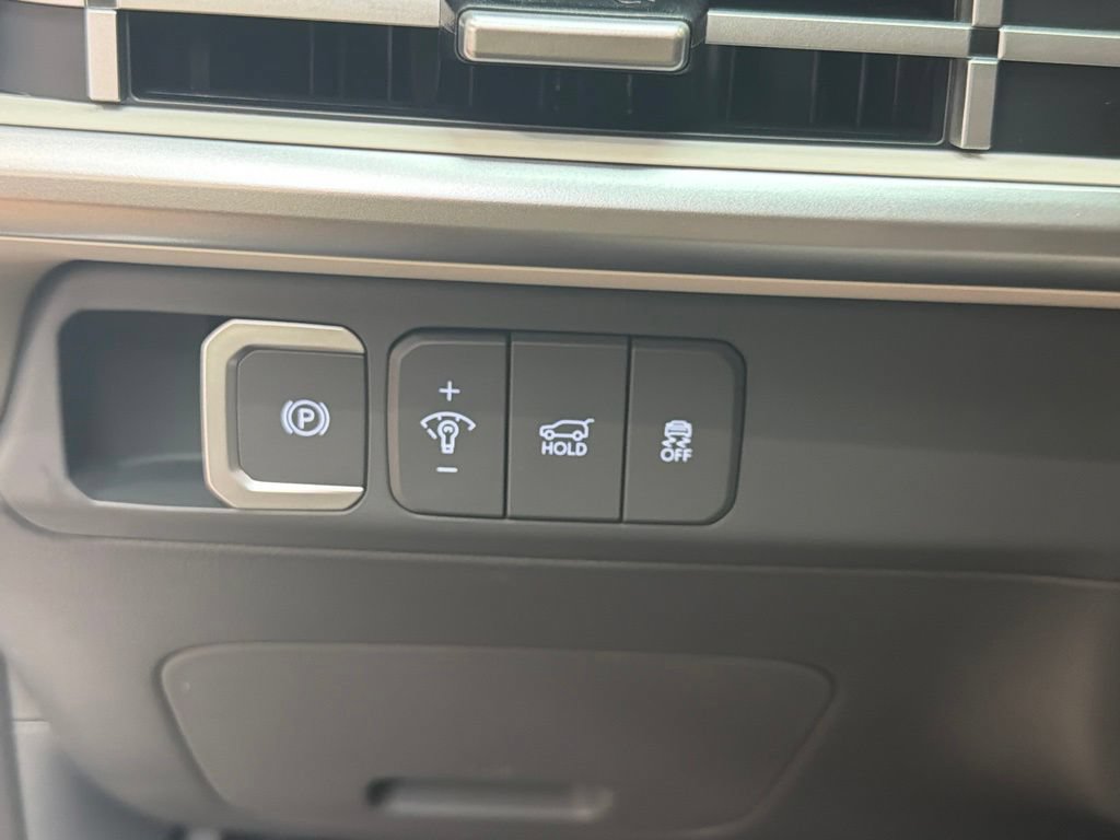 New 2027 Hyundai Santa Fe SE FWD image 24