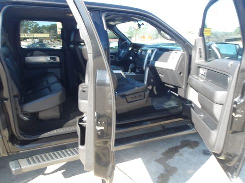 Used 2013 Ford F150 FX2 w/ Luxury Equipment Group image 6