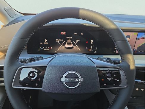 New 2026 Nissan Murano Platinum image 24