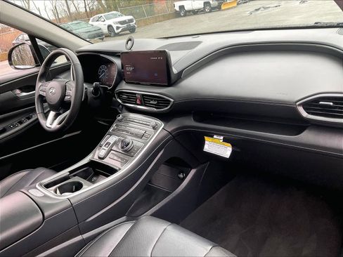 Used 2023 Hyundai Santa Fe Limited image 14