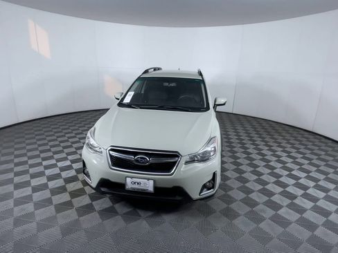 Used 2016 Subaru Crosstrek 2.0i Limited image 3