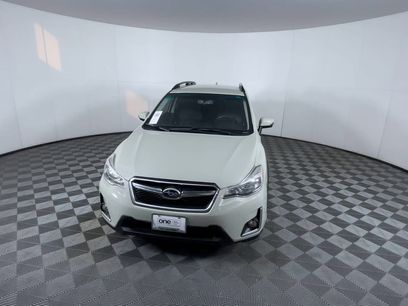 Used 2016 Subaru Crosstrek 2.0i Limited