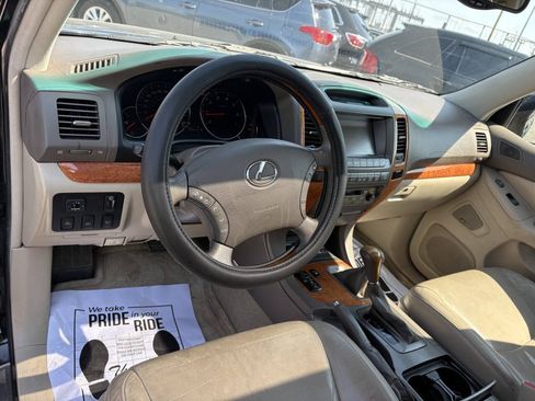Used 2006 Lexus GX 470 AWD/4WD image 22
