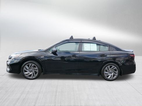 Used 2024 Subaru Legacy Premium AWD/4WD image 4