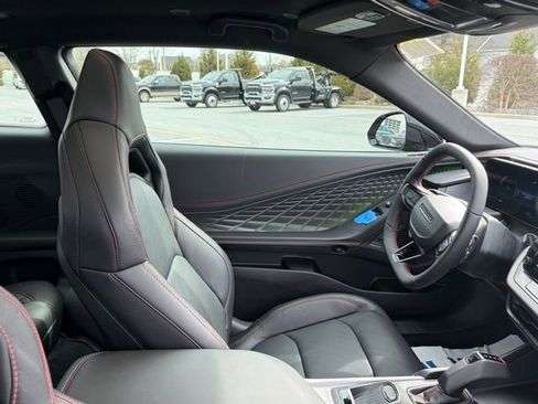 New 2026 Dodge Charger Scat Pack AWD/4WD image 35