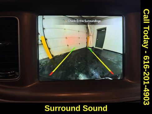 Used 2023 Dodge Charger Scat Pack image 15