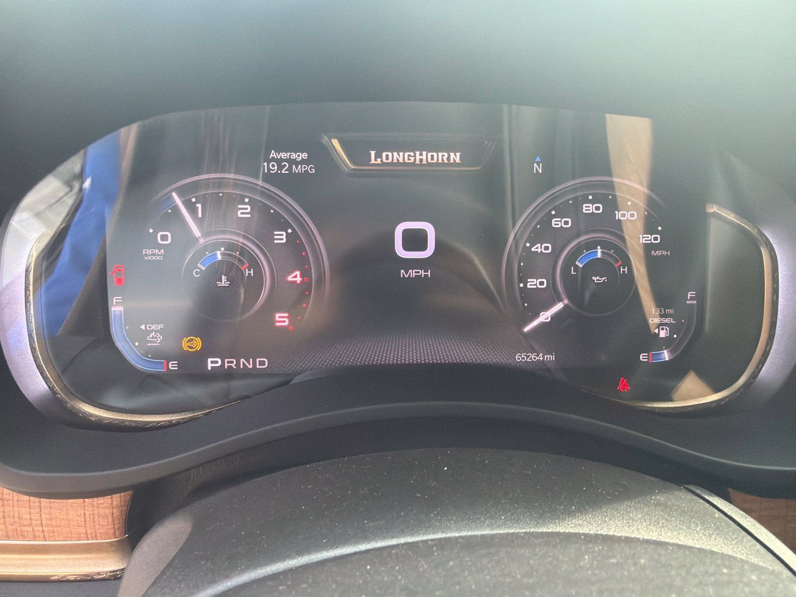 Used 2024 RAM 2500 Limited w/ Safety Group AWD/4WD image 14