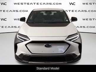 Used 2023 Subaru Solterra AWD video 2
