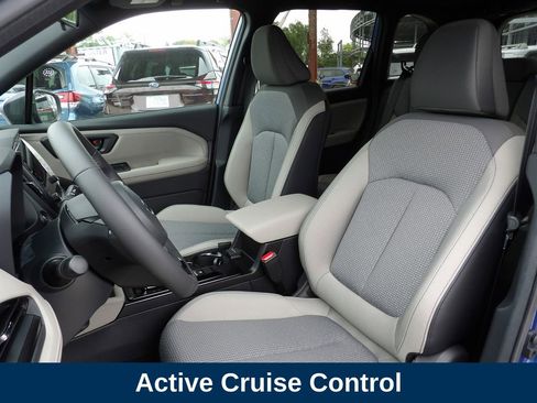 New 2026 Subaru Forester Premium AWD/4WD image 11