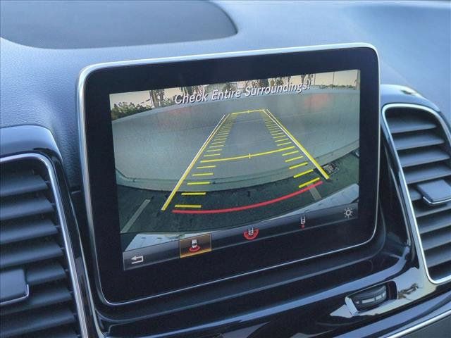 Used 2016 Mercedes-Benz GLE 350 image 14