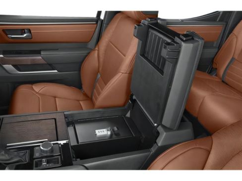 New 2026 Toyota Tundra 1794 Edition AWD/4WD image 16