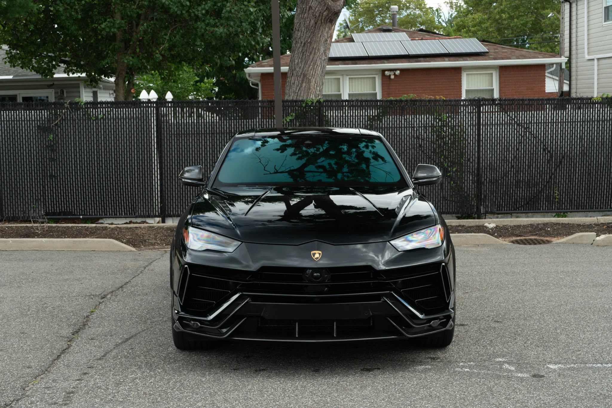 Used 2024 Lamborghini Urus Performante AWD/4WD image 39