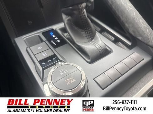 Used 2025 Toyota Tacoma TRD Sport w/ TRD Sport Upgrade Package image 30