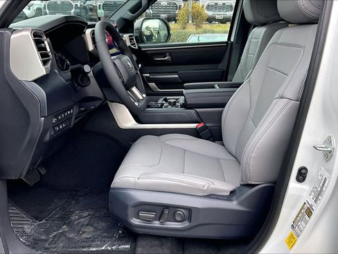 New 2026 Toyota Tundra SR5 AWD/4WD image 9