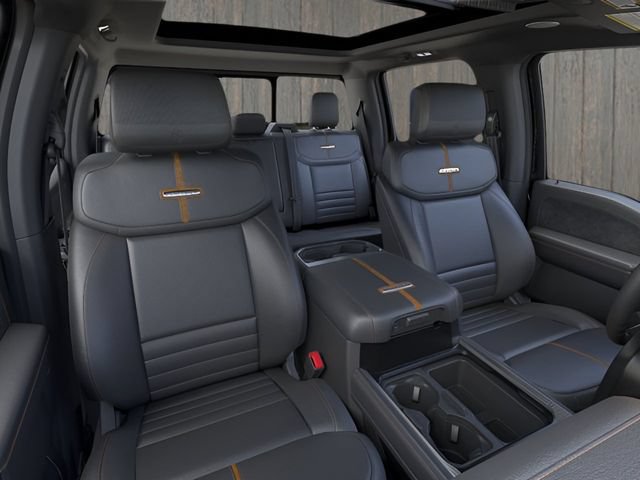 New 2024 Ford F450 Platinum AWD/4WD image 10