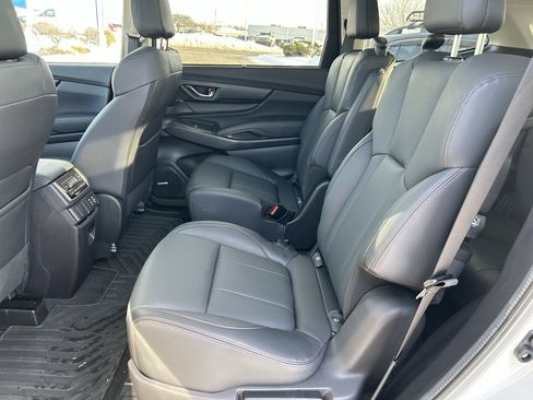 Certified 2025 Subaru Ascent Bronze Edition w/ Popular Package #2 image 24