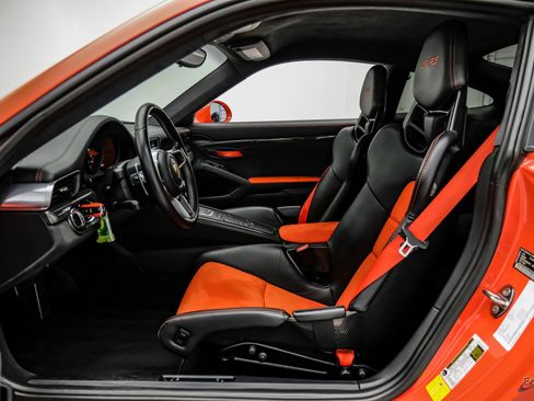 Used 2016 Porsche 911 GT3 RS RWD image 48