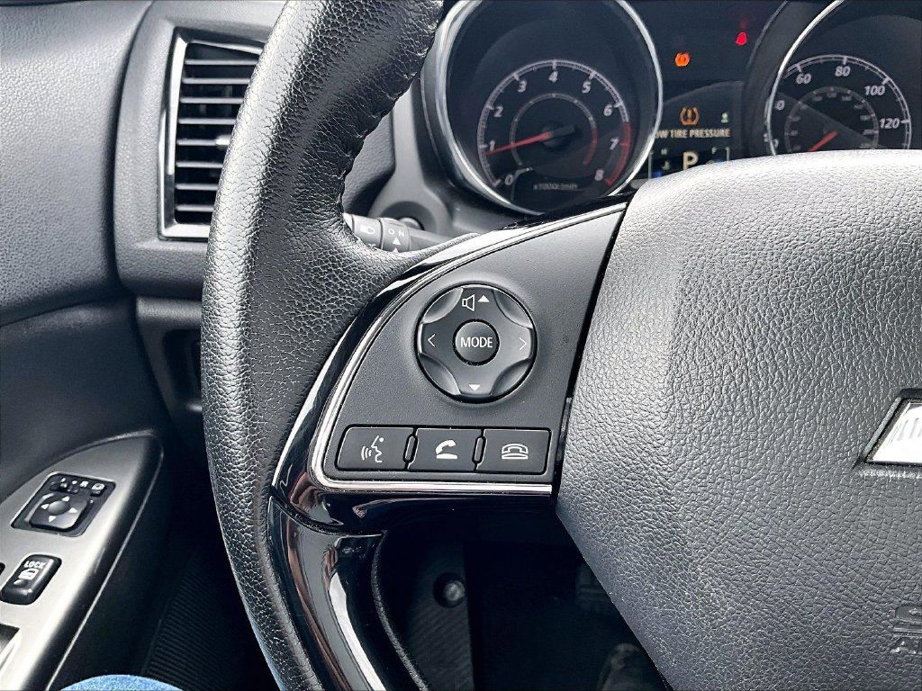 Used 2024 Mitsubishi Outlander Sport AWD image 19