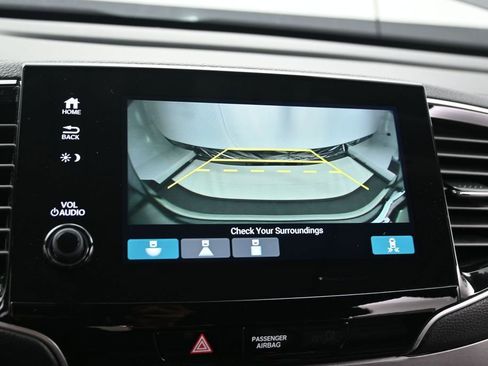 Used 2022 Honda Pilot Special Edition image 17